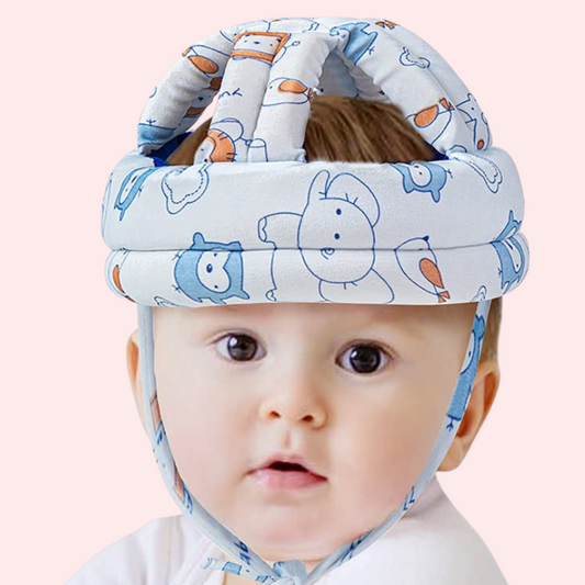 Adjustable Baby Head Protector